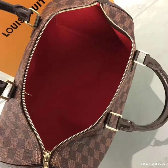 FS CHEAP VUITTON LOUIS 35 SPEEDY 0815
